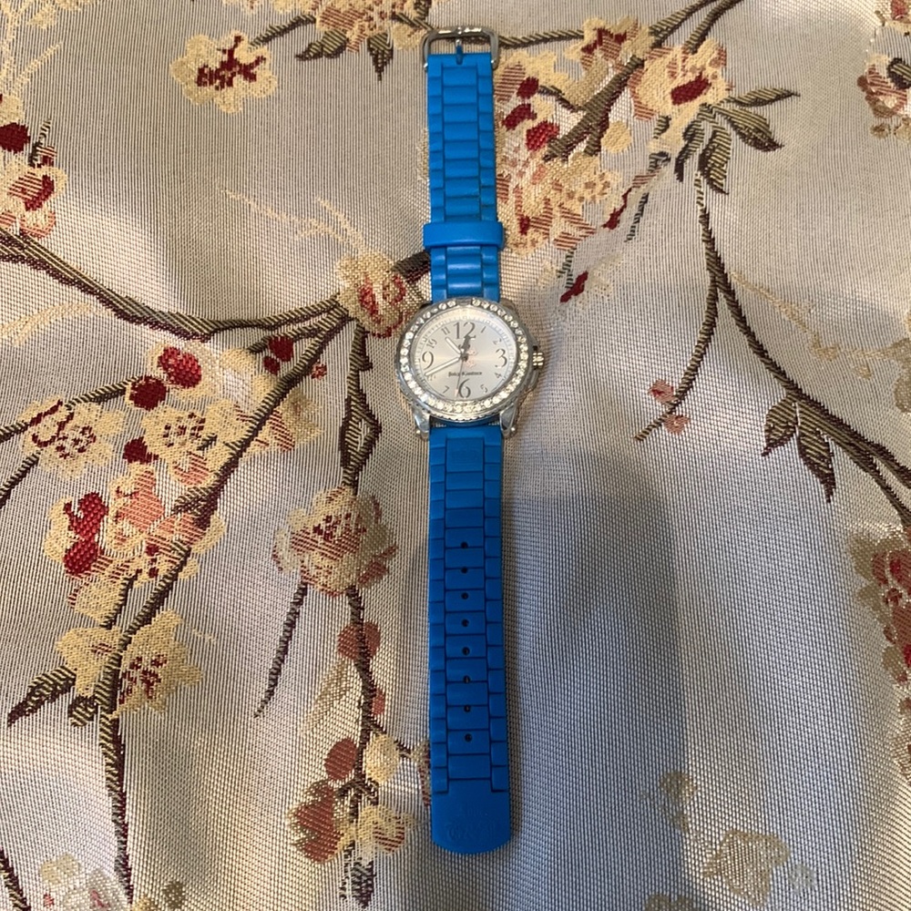 Juicy Couture Watch
